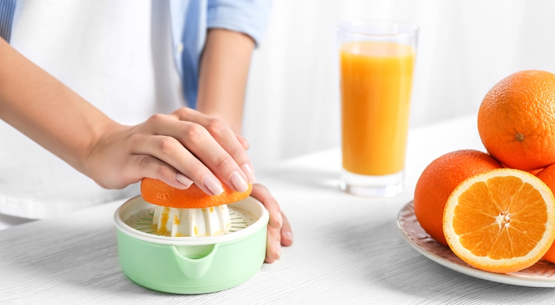 Стоит ли пить сок зимой? Мнение диетологов: какой сок точно принесет пользу &mdash; читать на Gastronom.ru