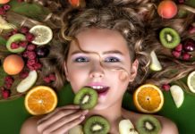 Трихолог рассказала, что нужно есть, чтобы волосы стали густыми и длинными — читать на Gastronom.ru