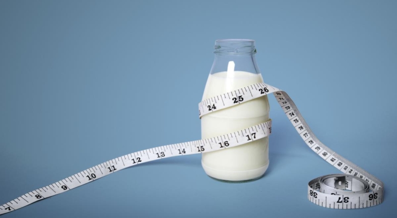 Ученые объяснили, почему обезжиренные молочные продукты могут быть опасными для здоровья — читать на Gastronom.ru