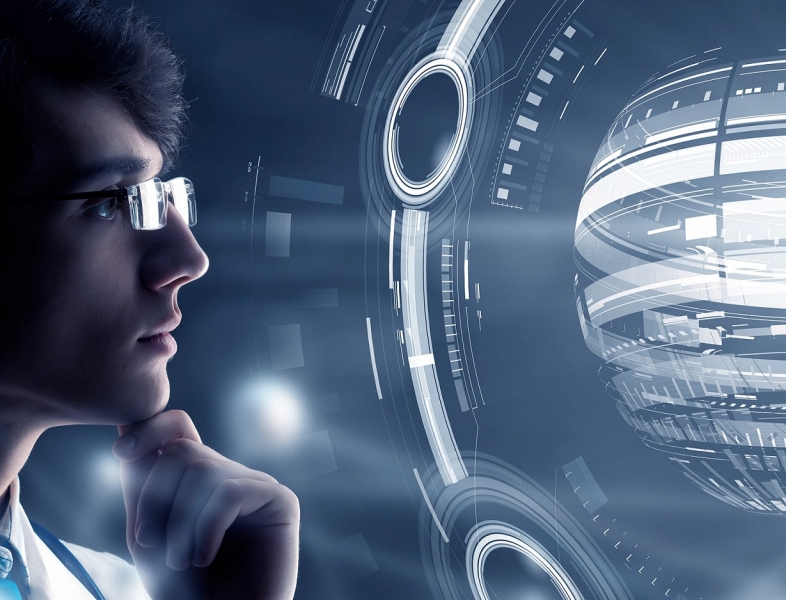 Ученые представили список технологических прорывов 2024 года
