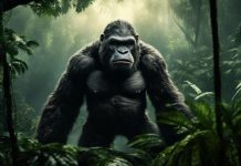 Ученые раскрывают тайну исчезновения доисторического «Кинг-Конга»