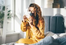 Ученые рассказали, сколько чашек кофе можно пить в день — читать на Gastronom.ru