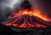 В Исландии готовятся пробурить магматическую камеру вулкана для добычи геотермальной энергии