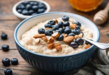 Врач объяснила, каким должен быть завтрак, чтобы долго не испытывать голод — читать на Gastronom.ru