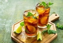 Врач Соломатина рассказала, что может случиться с организмом, если пить холодный чай — читать на Gastronom.ru