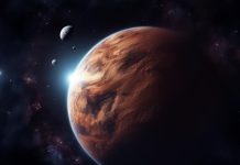 Загадочные «Планеты-изгои» в нашей галактике