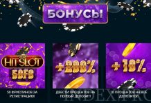 Бездепозитные Бонусы в Казино: Шанс Игрока на Бесплатный Старт