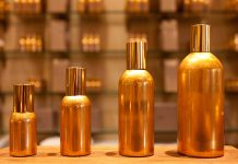 Fragonard духи: Вдохновение и Традиции