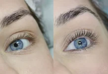 Идеальные ресницы: Основные товары для ламинирования