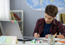 Персонализация обучения: ключевой фактор эффективности дистанционных школ