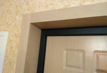 Накладки и доборы на двери – эффективная защита и стильное оформление