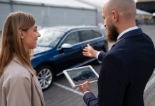 Автобум Выкуп: Ваш надежный партнер по выкупу автомобилей