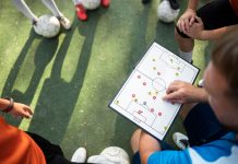 Soccer.ru: Ваш источник всех новостей о футболе