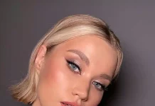 Трендовый макияж: Вдохновение и идеи для вашего образа