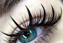 Анимэ эффект в наращивании ресниц: Особенности и вдохновение