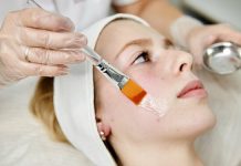 Что такое пиллинг Джесснера