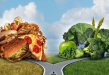 Ученые доказали вред чипсов и фаст-фуда