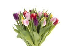 Букеты цветов: Идеальный подарок на любое событие