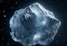 Астрономы исследуют таинственный «космический снеговик» на окраине Солнечной системы