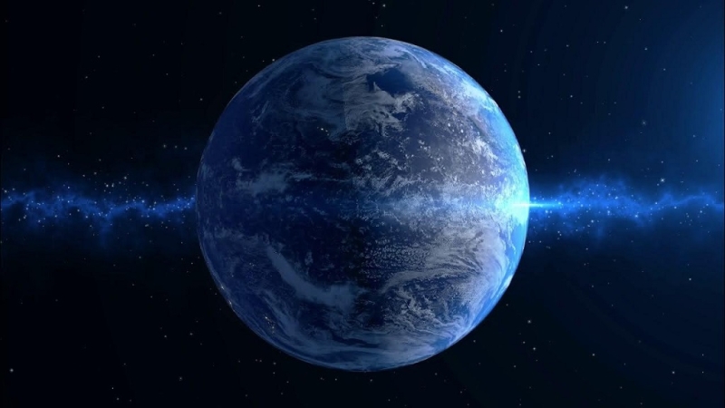 Астрономы обнаружили признаки жизни на далекой экзопланете