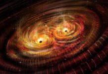 Астрономы смогут получать оповещения о гравитационных волнах в течение 30 секунд