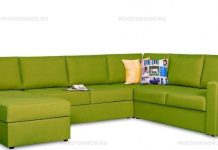 Какие обивочные ткани легко чистятся?