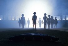 Четверть россиян верят в инопланетян, показал опрос