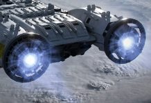 Эксперт НАСА: разрабатываемый безтопливный двигатель бросает вызов законам физики