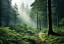 Голоса в лесу: мистическое явление или есть научное объяснение?