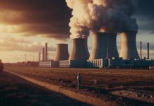 Индийские ядерные объекты оказывают радиоактивное воздействие на Южное Тибетское нагорье