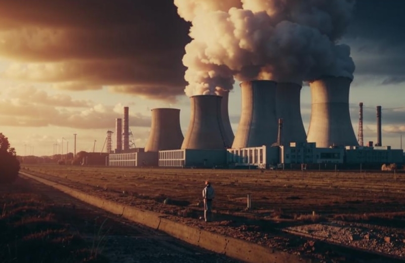 Индийские ядерные объекты оказывают радиоактивное воздействие на Южное Тибетское нагорье