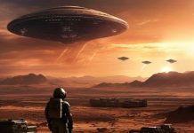 Инопланетные захватчики раздавят армию США, предупреждает ИИ