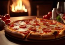 Канадцу полгода присылали пиццы на общую сумму более 1000 долларов