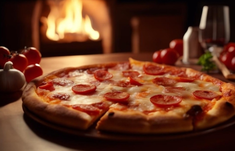 Канадцу полгода присылали пиццы на общую сумму более 1000 долларов