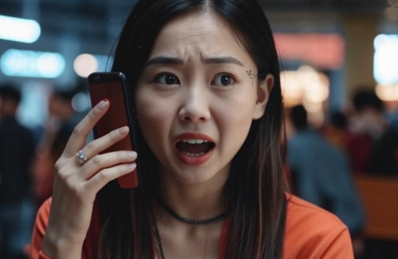 Китаянка с &laquo;синдромом влюбленного мозга&raquo; звонила бойфренду более 100 раз