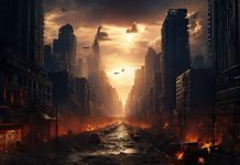 Мир на грани радиационной катастрофы, предупреждает эксперт