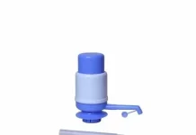 Инновационные помпы для воды на бутыль