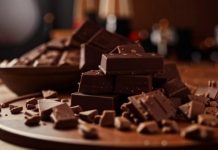 Шоколаду грозит исчезновение из-за разрушительного вируса