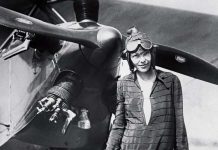 Тайна исчезновения Амелии Эрхарт, возможно, близка к разгадке