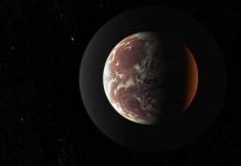 Ученые нашли новые свидетельства существования загадочной Девятой планеты