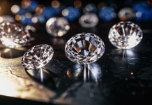 Ученые научились выращивать алмазы всего за 150 минут