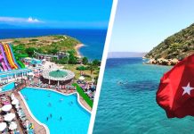 Отпускные туры в Турцию: Ваш Идеальный Вариант