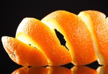 Апельсиновая корка способствует здоровью сердца, обнаружили ученые