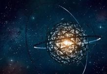 Астрономы обнаружили необычную звезду, которую «будто кто-то выключает»