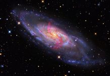 Астрономы обнаружили рядом с нашей галактикой больше карликовых галактик, чем ожидалось