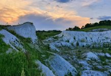 Белгородская область находится на одном из древнейших участков тектонической плиты, выяснили ученые