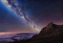 Древние египтяне видели в Млечном Пути дорогу в загробный мир