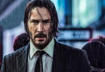 Двойник Джона Уика стал популярным в Таиланде