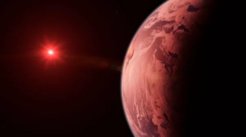 Экзопланета Gliese12 b: Возможный двойник Земли или новый адский мир?