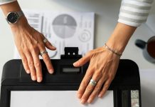 Печать: виды, особенности, преимущества и этапы